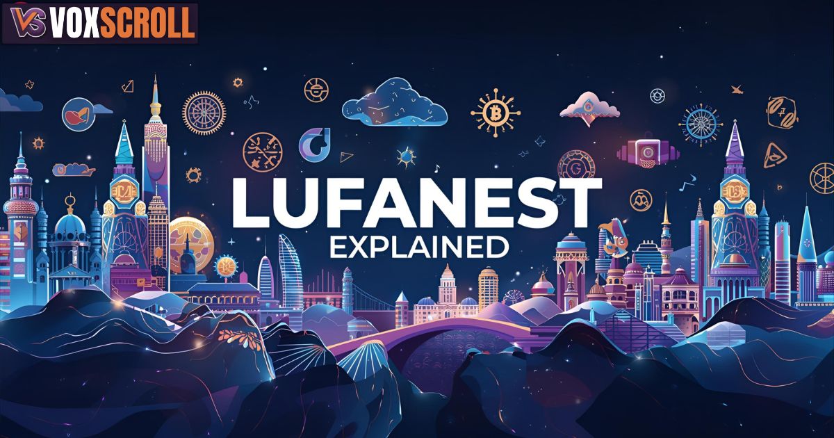 Lufanest Explained