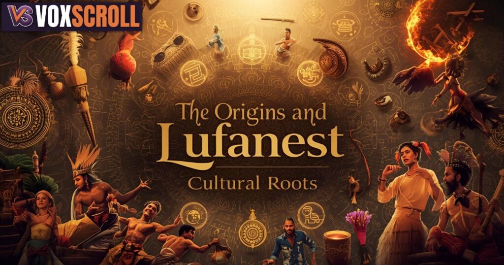 The Origins and Cultural Roots of Lufanest