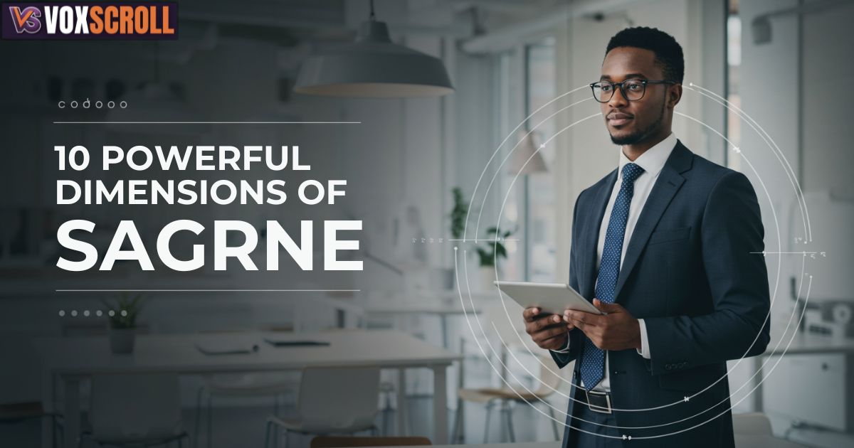 10 Powerful Dimensions of Sagerne – From Culture to Strategy