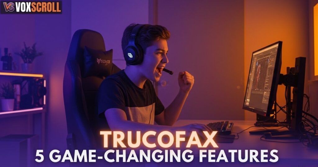 5 Game‑Changing Features of Trucofax