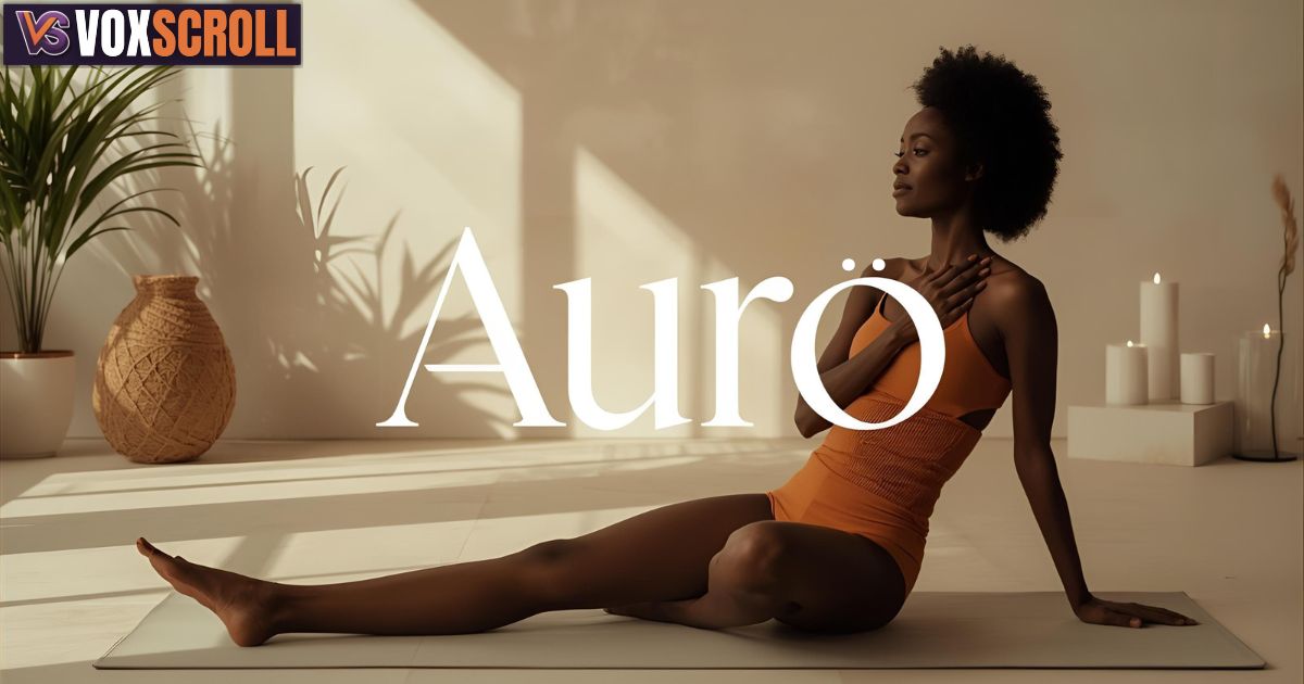 Aurö