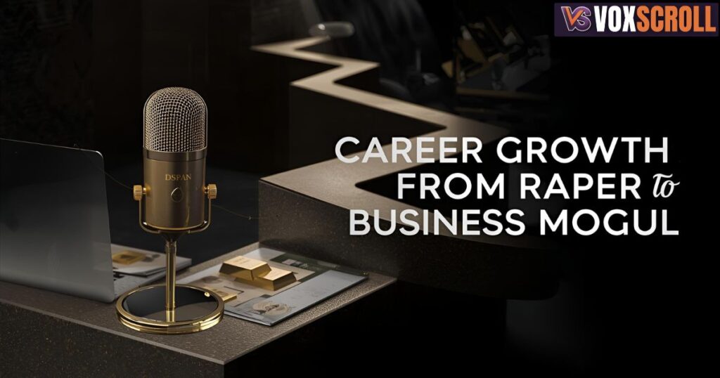 Rick Ross Career Growth: From Rapper to Business Mogul