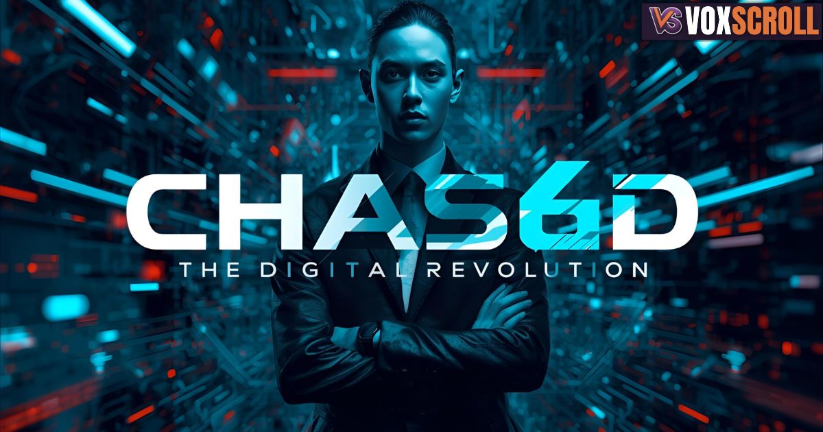 CHAS6D: Meaning, Origins, and Digital Impact