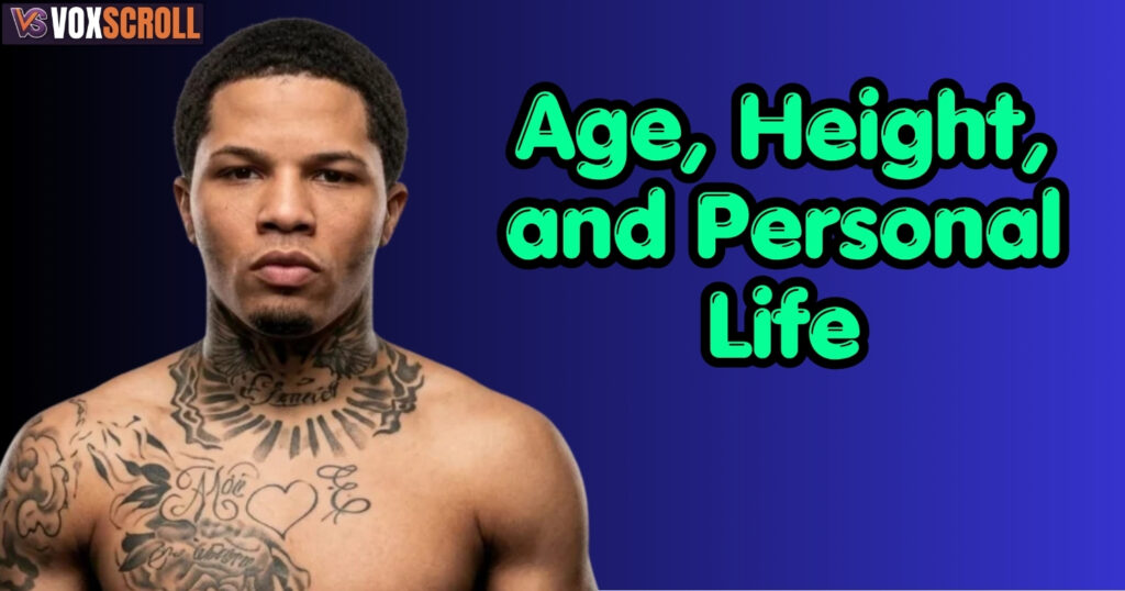 emetris Fenwick age height weight and personal life details 2026