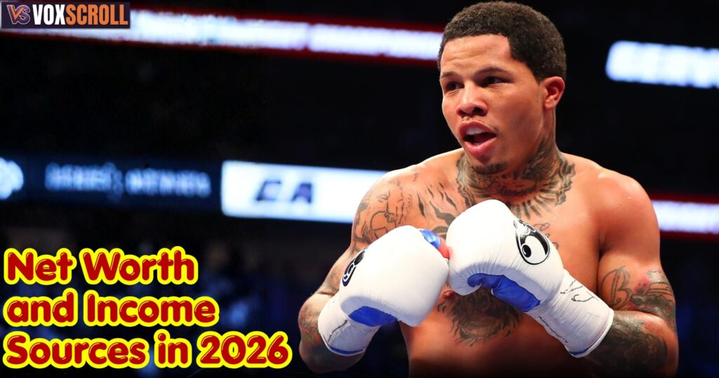 Demetris Fenwick net worth 2026 and main income sources breakdown