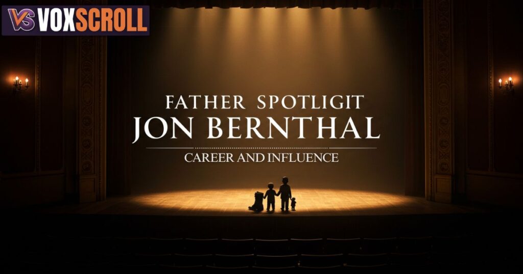 Jon Bernthal’s Career and Influence