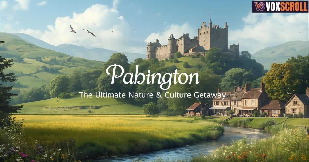 Pabington