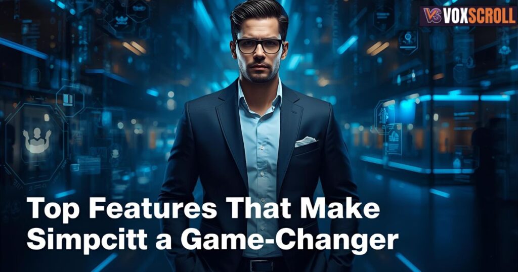 Simpcitt a Game Changer