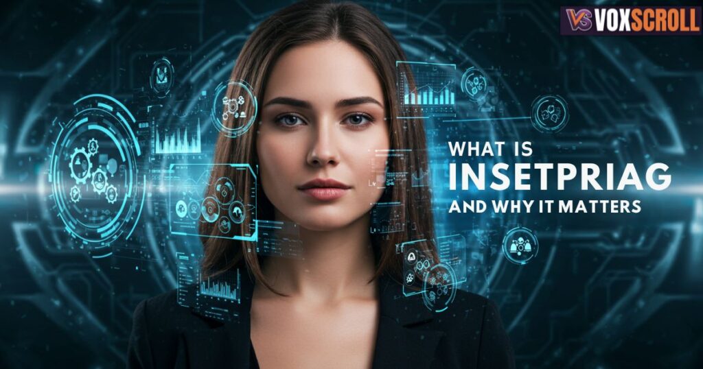 What is Insetprag and Why It Matters
