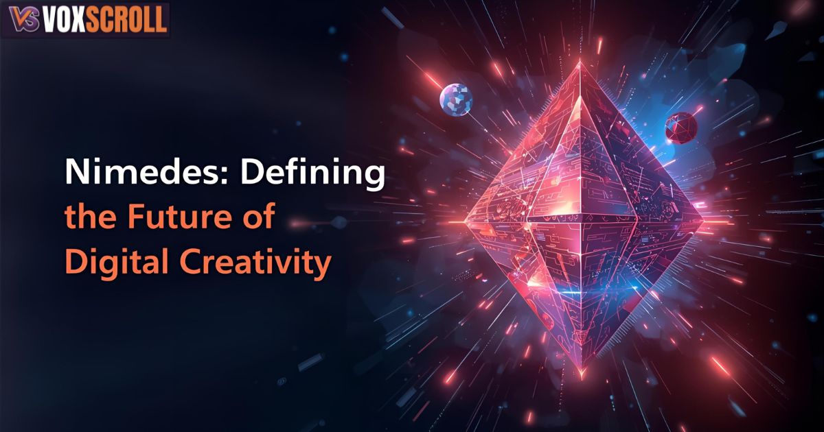 17 Powerful Insights Why Nimedes Defines the Future of Digital Creativity