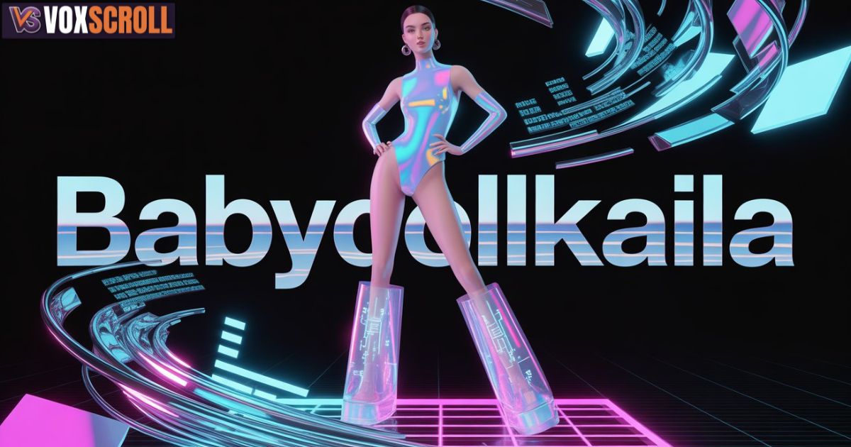BabydollKaila 2025: The Unstoppable Rise of a Digital Fashion Icon