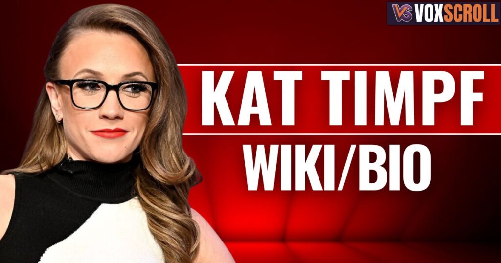 Kat Timpf Wiki/Bio