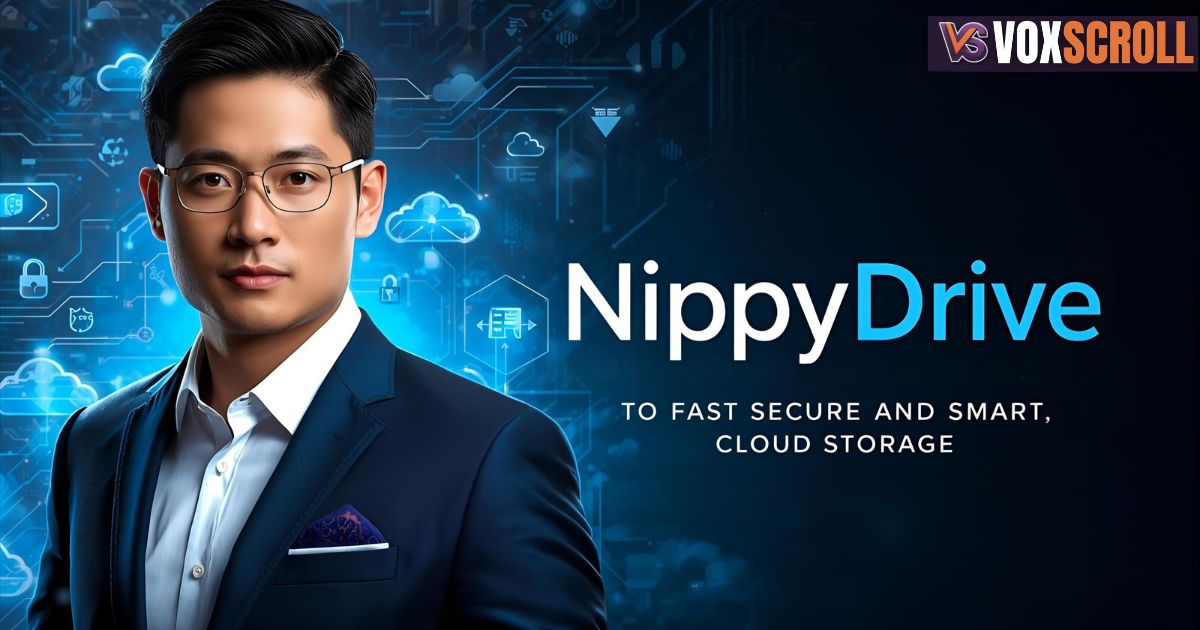 NippyDrive: The Ultimate Guide to Fast, Secure, and Smart Cloud Storage