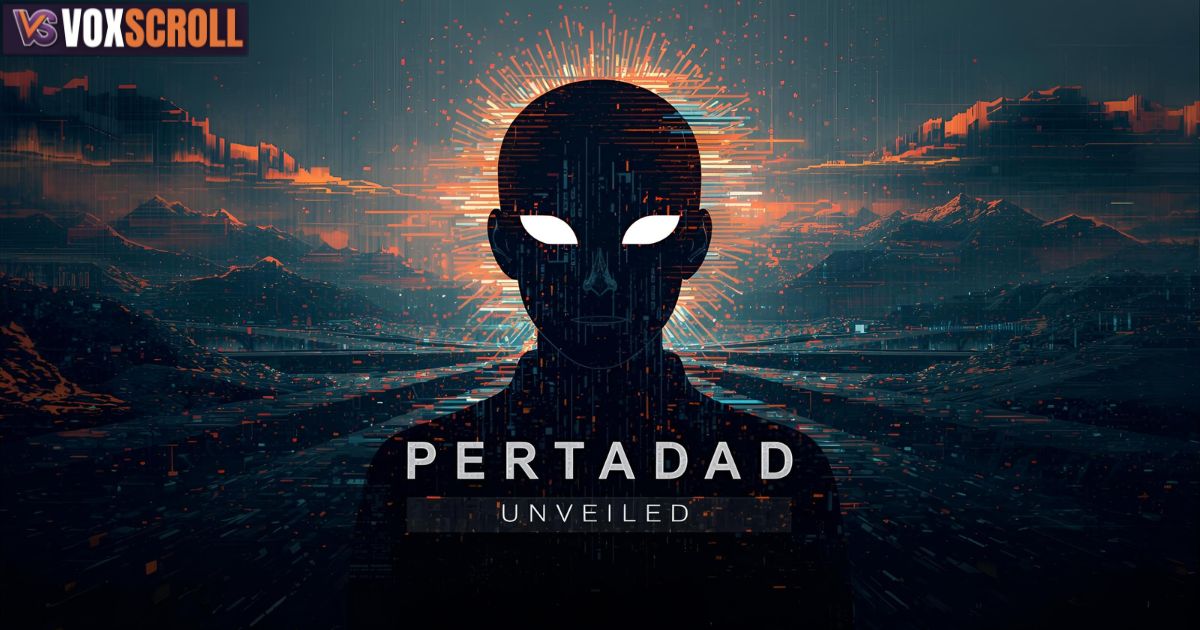 Pertadad Unveiled: 10 Powerful Insights into the Symbol of Digital Identity and Chaos