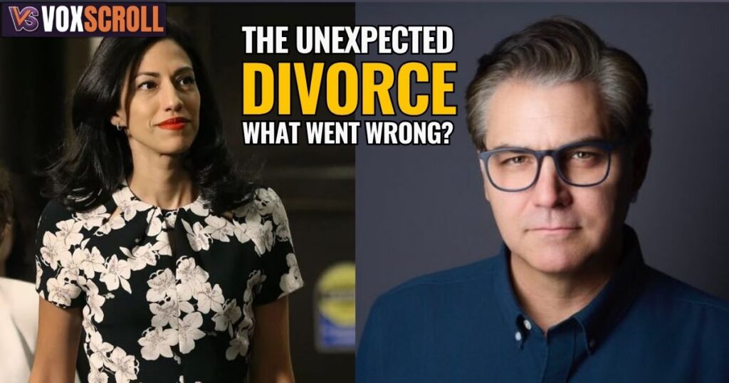 Sharon Mobley Stow The Unexpected Divorce – What Went Wrong?