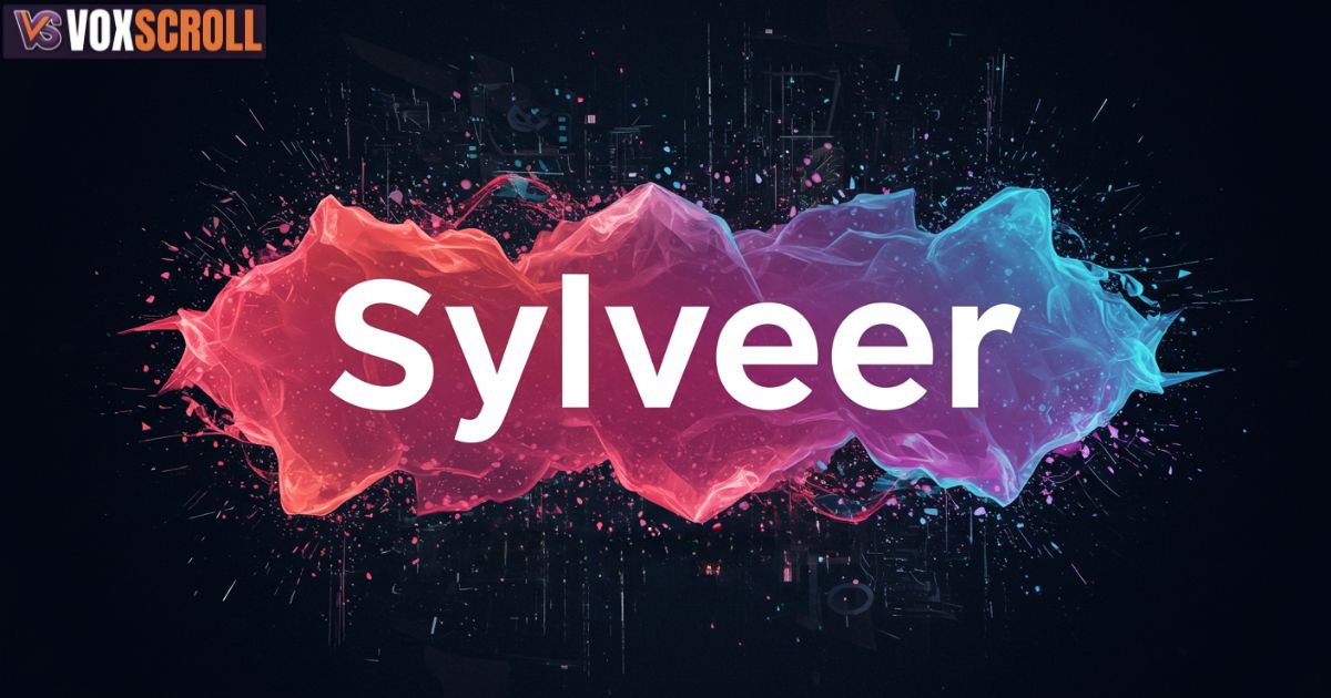 Sylveer Creativity, Innovation, and Digital Identity