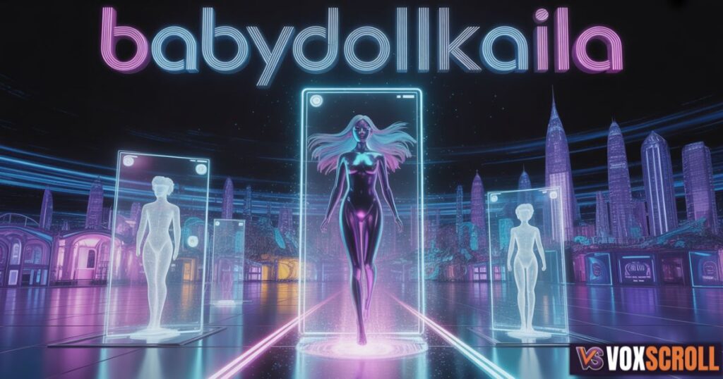 The Future of BabydollKaila: Expanding Beyond the Screen