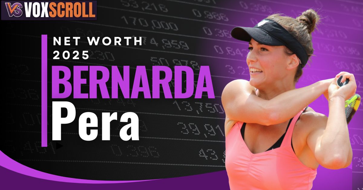 10 Shocking Facts About Bernarda Pera Net Worth and Life in 2025