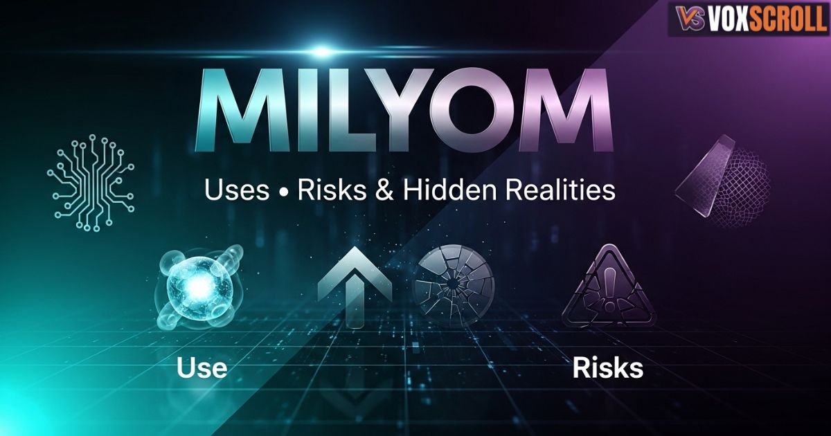 12 Powerful Insights Into Milyom in 2025: Uses, Risks & Hidden Realities
