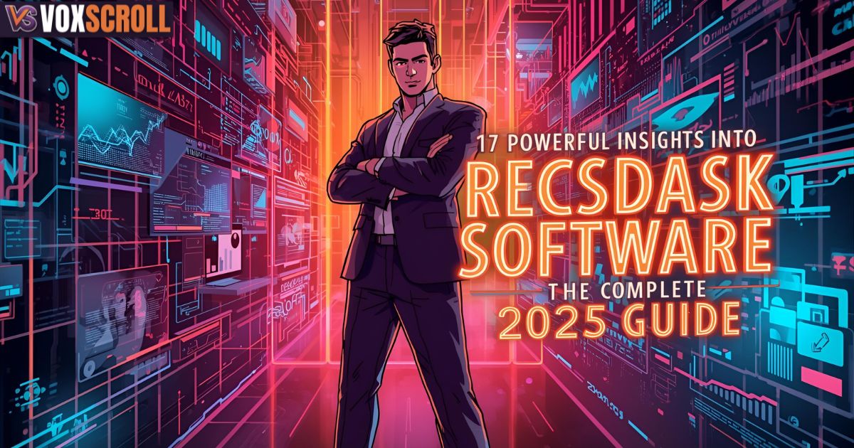 17 Powerful Insights into RCSDASSK Software — The Complete 2025 Guide