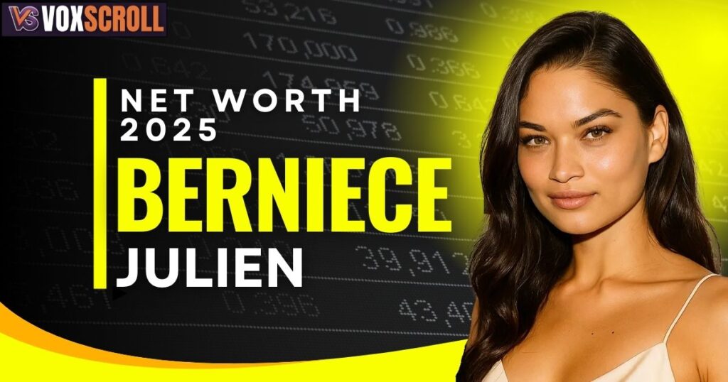 Berniece Julien Net Worth and Financial Independence