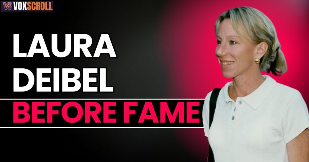 Laura Deibel Before Fame