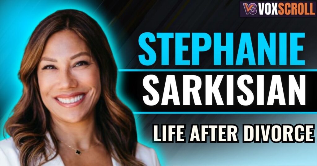 Life After Divorce: Stephanie’s Journey of Independence