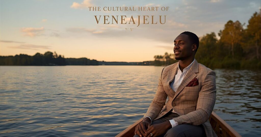 The Cultural Heart of Veneajelu — Where Tradition Meets Tranquility