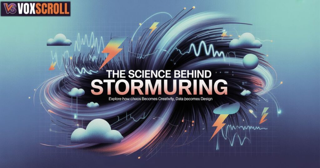 The Science Behind Stormuring