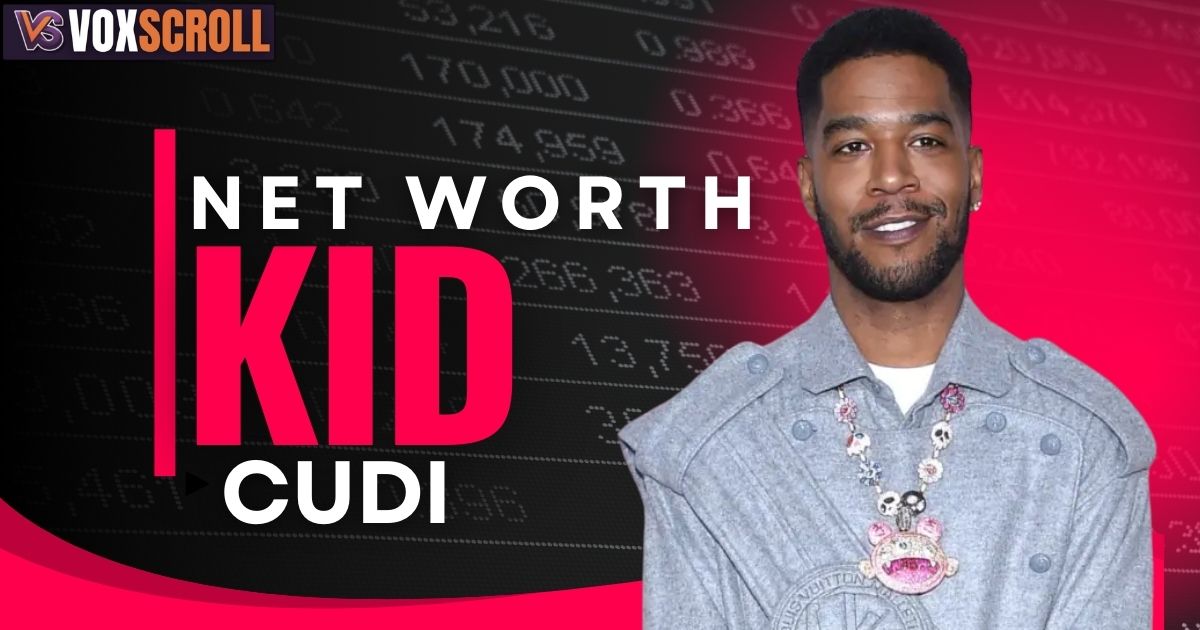 10 Powerful Insights into Kid Cudi Net Worth and How He Built His Empire