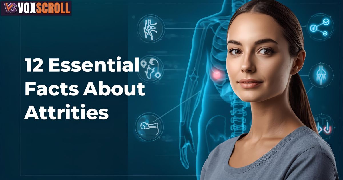 12 Essential Facts About Attrities You Must Know