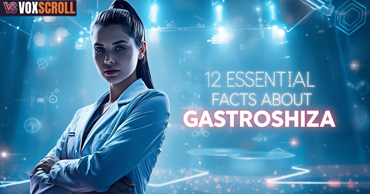 12 Essential Facts About Gastroshiza: Causes, Symptoms & Treatments