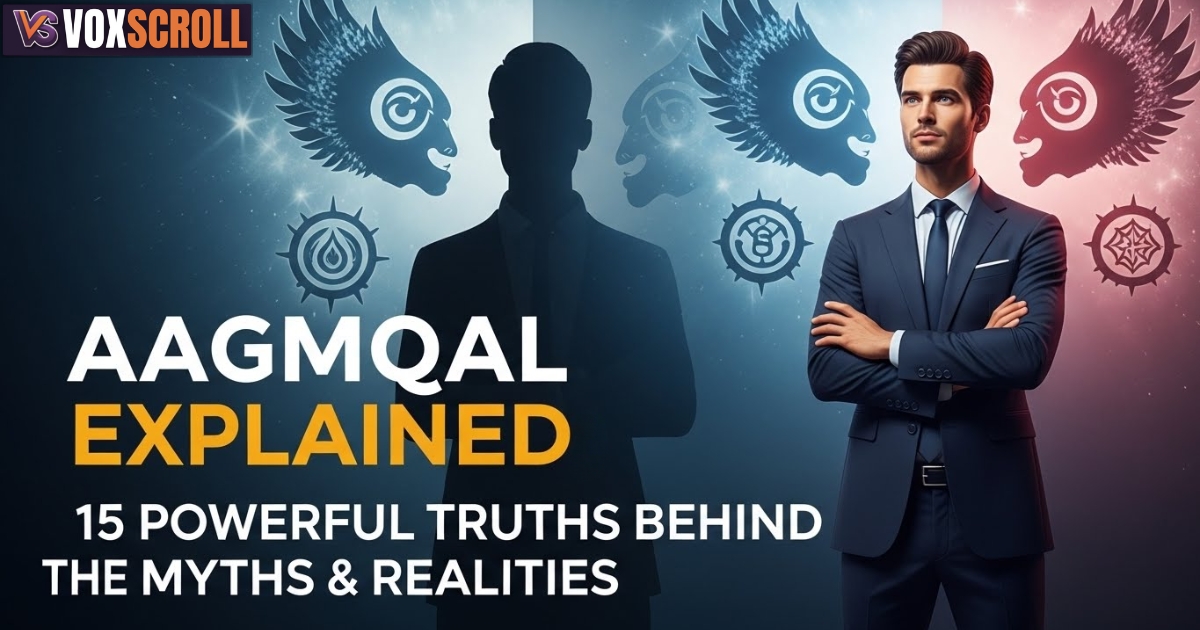 Aagmqal Explained: 15 Powerful Truths Behind the Myths & Realities