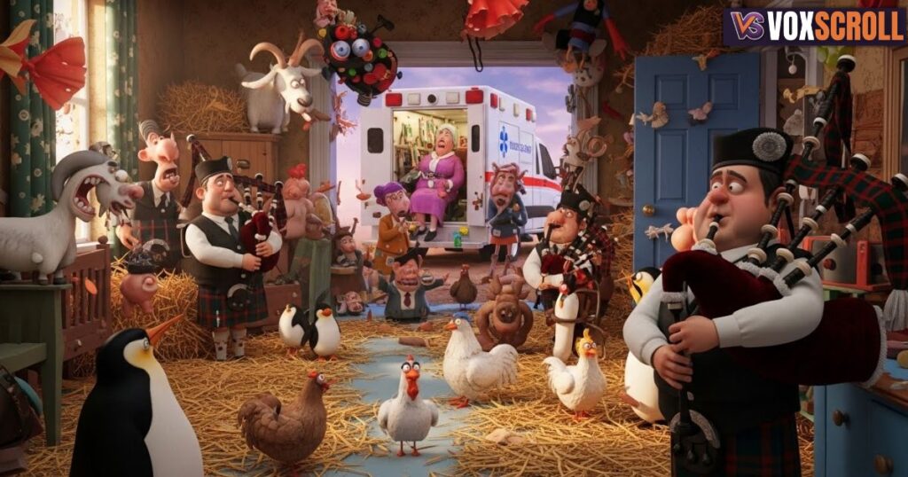 Christmas Jokes: The Twelve (Funny) Thank You Notes Of Christmas