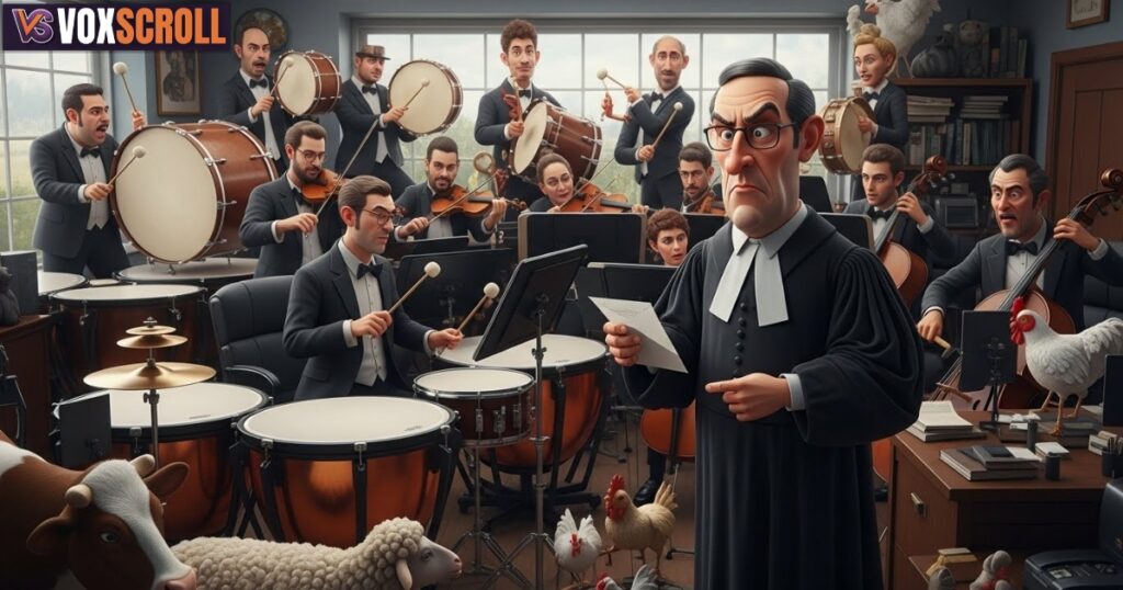 Christmas Jokes: The Twelve (Funny) Thank You Notes Of Christmas