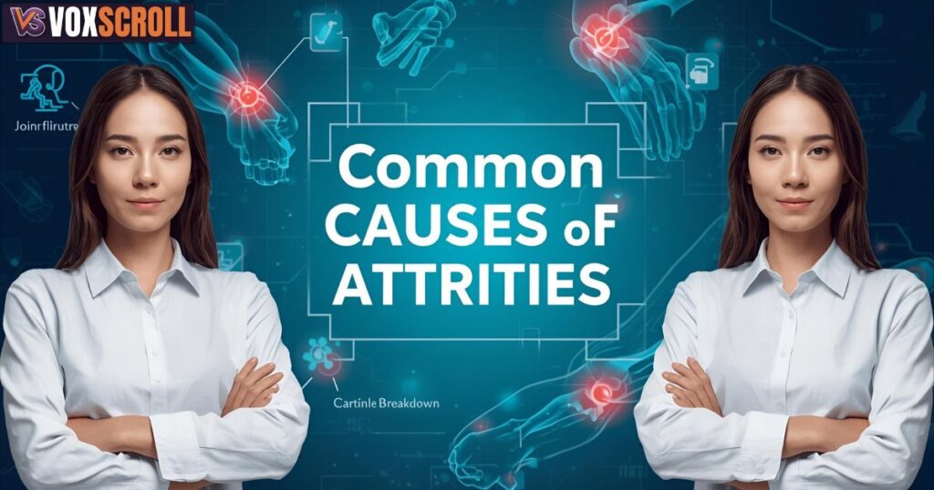 Diagnosis and Treatment of Attrities