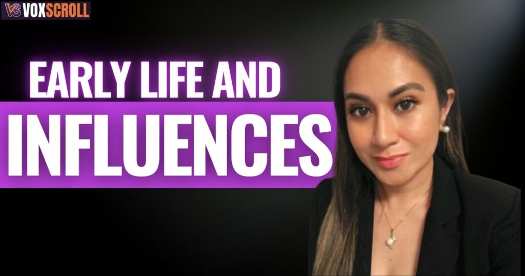 Early Life and Influences