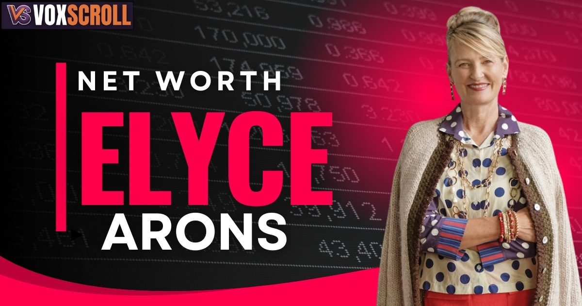 Elyce Arons Net Worth 2025: 16 Powerful Insights Behind Her $99M Fashion Empire