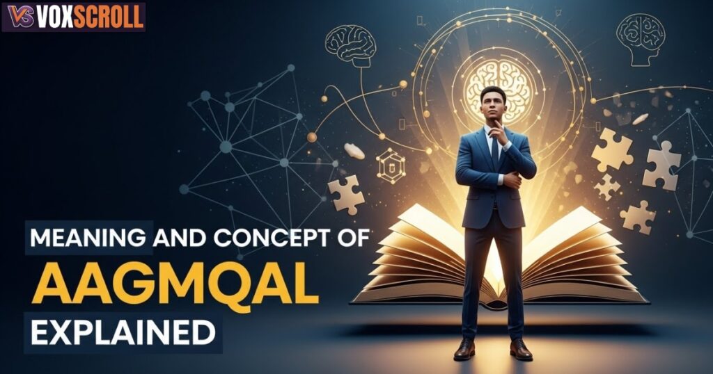 Meaning and Concept of Aagmqal Explained