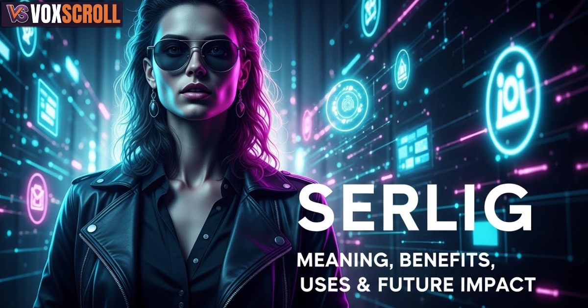 Serlig Explained in 15 Powerful Ways: Meaning, Benefits, Uses, and Future Impact