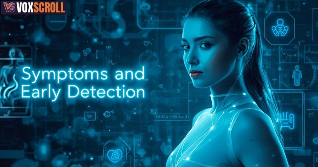 Symptoms and Early Detection