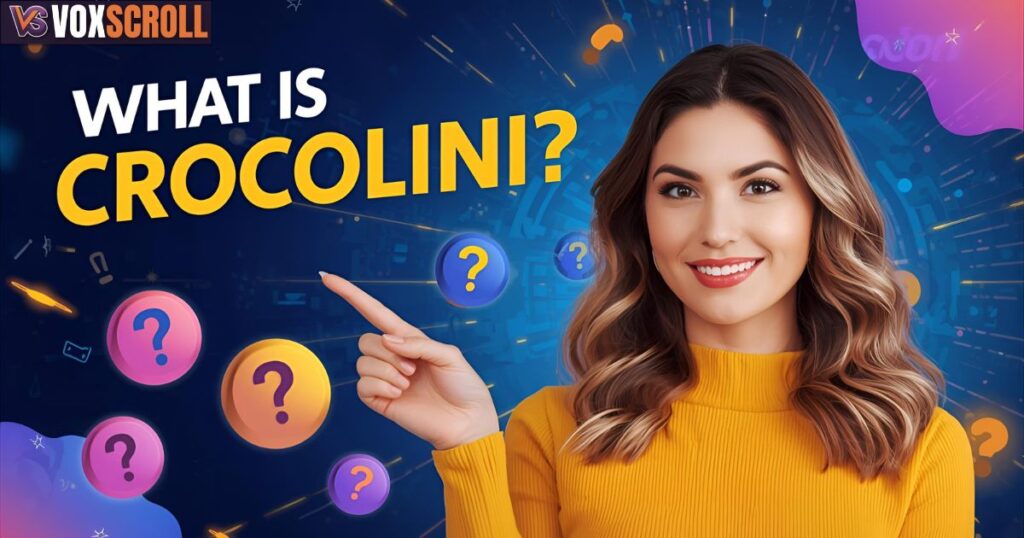 What Is Crocolini? Meaning, Uses, and Confusion Explained