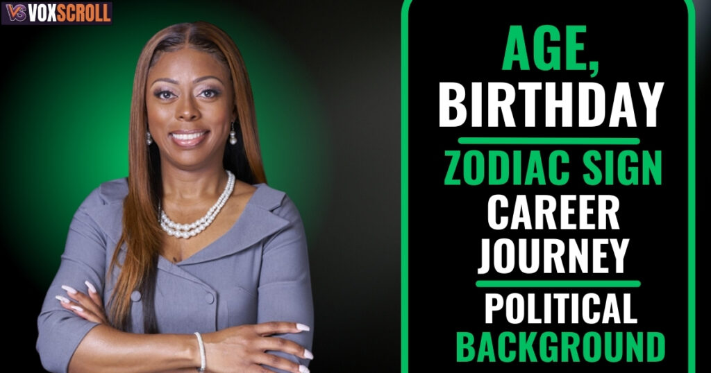 Age, Birthday & Zodiac Sign