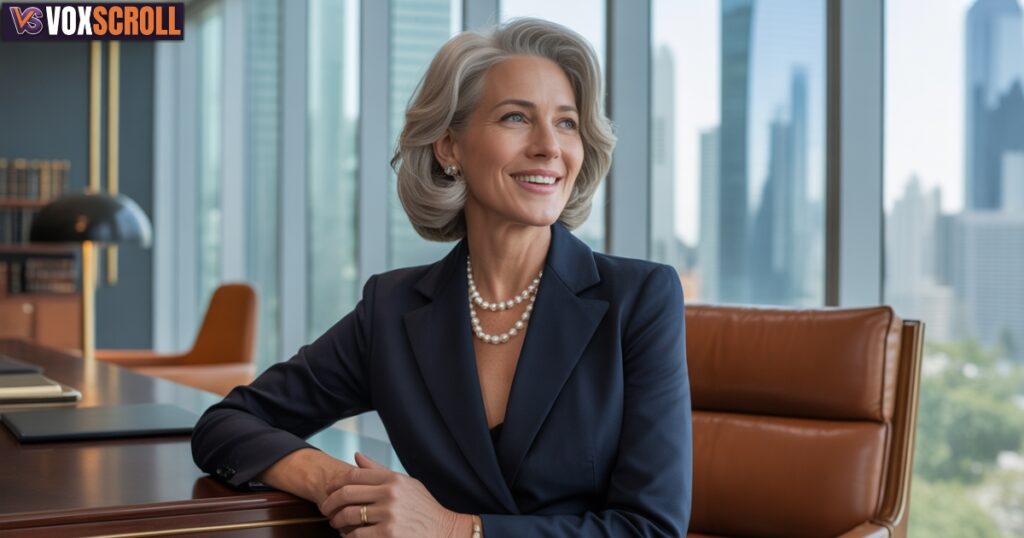 Barbara Boothe’s Net Worth and Lifestyle Today