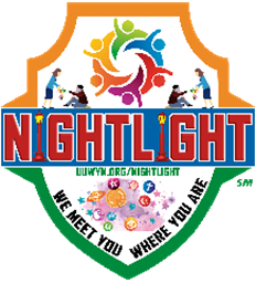 Lokal nga Epekto: UUWYN Naglunsad sa NIGHTLIGHT aron Sulbaron ang Pagkawalay Puy-anan sa Connecticut