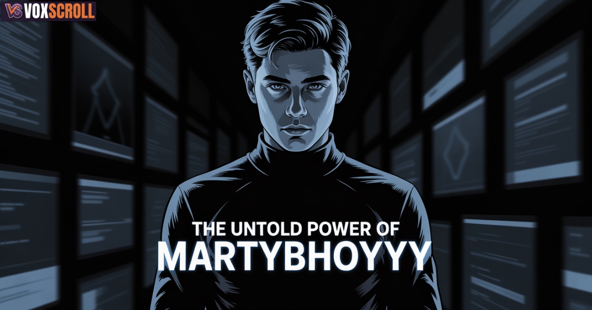 The Untold Power of Martybhoyyyy: 13 Shocking Truths Behind the Digital Phenomenon