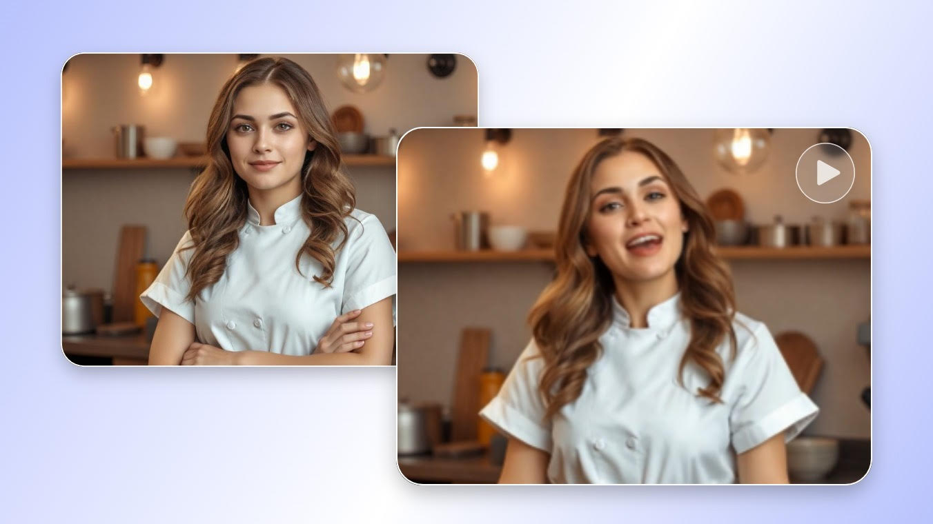 The Best Turn a Photo into a Video Tools of 2026