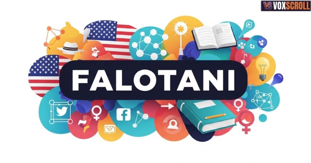 What Is Falotani? Meaning, Definition, and Core Concept