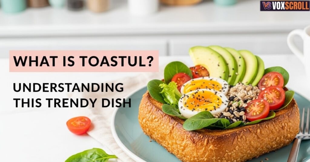 What Is Toastul? Understanding This Trendy Dish
