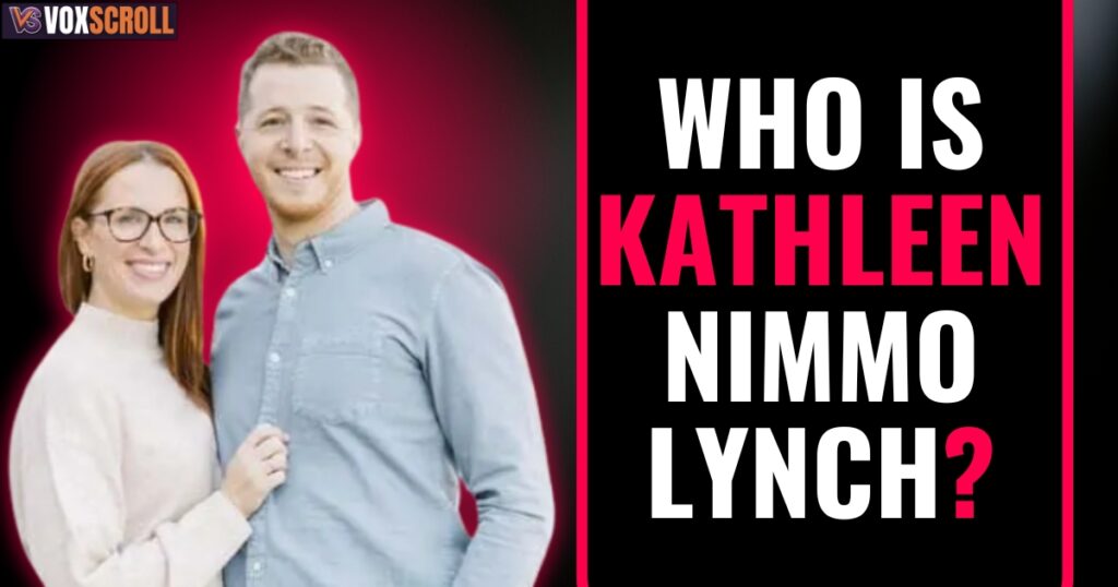 Who Is Kathleen Nimmo Lynch?